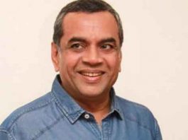 Paresh Rawal