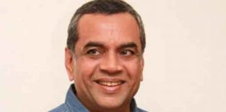 Paresh Rawal