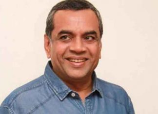 Paresh Rawal