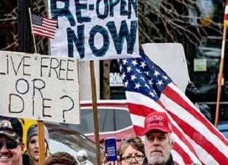 Reopen Economy