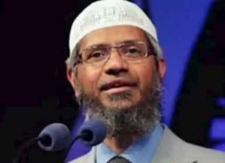 Sooner Zakir Naik will have to face Indian law