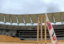 भारतीय टीम ने टॉस जीतकर किया पहले बल्लेबाजी करने का फैसला That's why cricket matches started from 60 to 50 overs