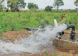 Tubewell Connections