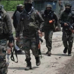 Chhattisgarh: बीजापुर में सुरक्षा बलों की मिली बड़ी कामयाबी, 7 उग्रवादी विस्फोटक सामग्री सहित पकड़े Security Forces Encounter