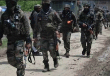 Chhattisgarh: बीजापुर में सुरक्षा बलों की मिली बड़ी कामयाबी, 7 उग्रवादी विस्फोटक सामग्री सहित पकड़े Security Forces Encounter