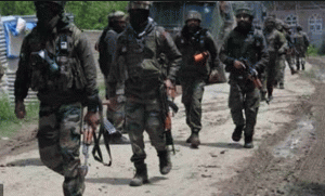 Lashkar-e-Taiba