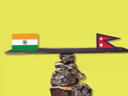 Understand the state of mind of Nepal