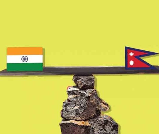 Understand the state of mind of Nepal