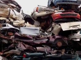 Vehicle Scrap Policy