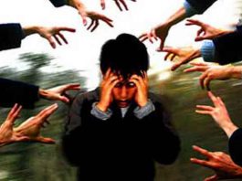 विश्व स्क्रिजोफ्रेनिया दिवस पर विशेष : गुरुग्राम के 50% लोगों में कमजोरी ही बन गई मानसिक बीमारी World Schizophrenia Day