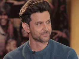 hrithik roshan