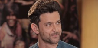 hrithik roshan