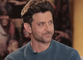 hrithik roshan