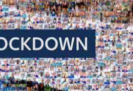 Artists in Lockdown