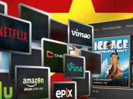 OTT Platform
