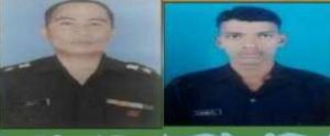 robert TA and S S Rao