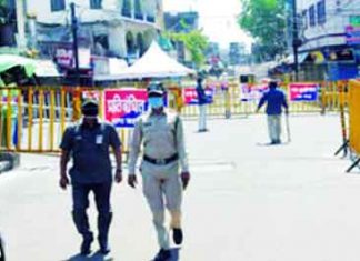 shops opened in the country,