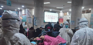 127 new cases were reported in Rajasthan, nine deaths