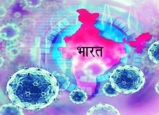 14821 new cases of corona infection in the country