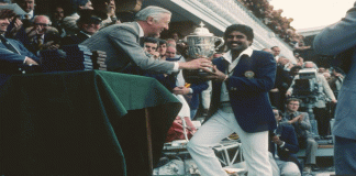 37 years ago India became a world winner on this day