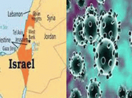 621 new cases of corona in Israel