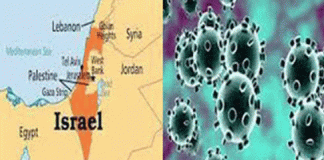 621 new cases of corona in Israel