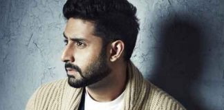 Abhishek Bachchan