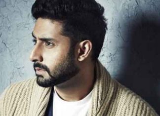 Abhishek Bachchan