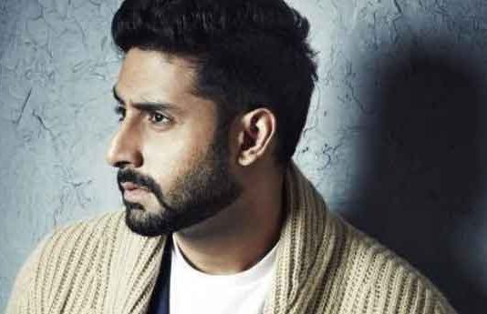 Abhishek Bachchan