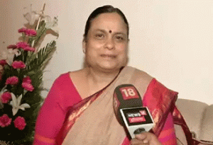 After Haryana, now the command of Punjab is also in the hands of a woman (2)