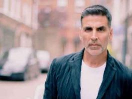 Akshay Kumar