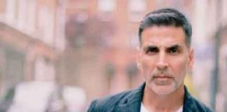 Akshay Kumar