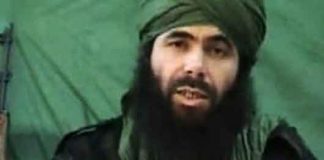 Leader of Al Qaeda Killed
