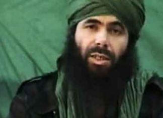 Leader of Al Qaeda Killed