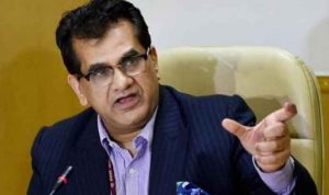 Amitabh Kant