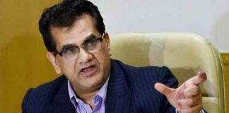 Amitabh Kant