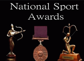 National Sports Awards