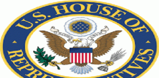 Bill passed to grant statehood to Washington in the lower house of the US parliament