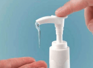 CBI alerts about poisonous sanitizer, online payment gang