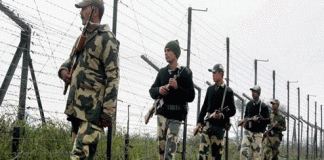 Cautious Increasing Chinese agencies in Nepal raise concerns of Indian security agencies