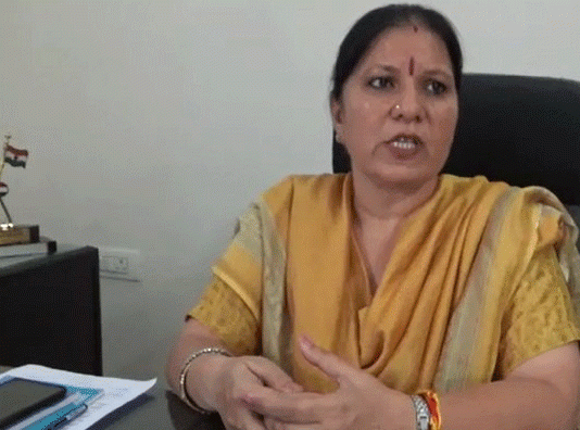 Congress will reinstate sacked PTI teachers in Khattar government Bhukkal