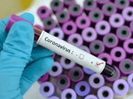 Corona havoc in Haryana, number of patients crossed 9 thousand