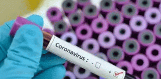 Corona infection breaks all records in the country, 17,296 cases in one day