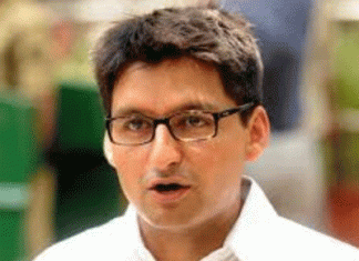 Coronas testing fees half, but incomplete decision Dependra Hooda