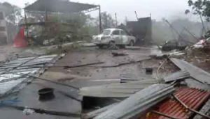 Cyclone Nisarga