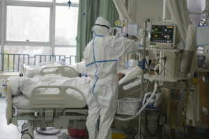 Coronavirus