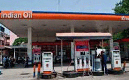Diesel 16 percent, petrol became 13 percent costlier in June