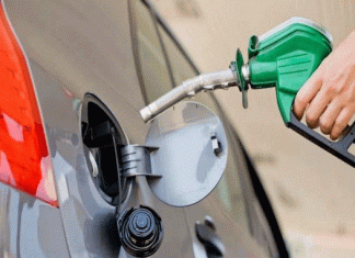 Petrol Diesel Price