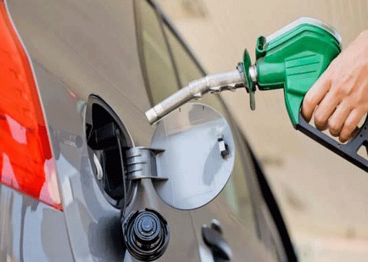 पेट्रोल-डीजल लगातार तीसरे दिन मंहगे Petrol Diesel Price