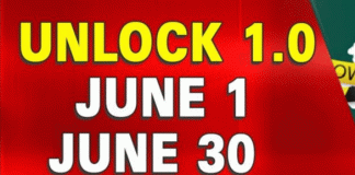 Everyones eyes on Unlock-1 ends on June 30